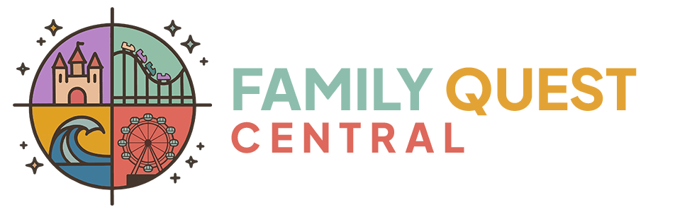 Family Quest Central