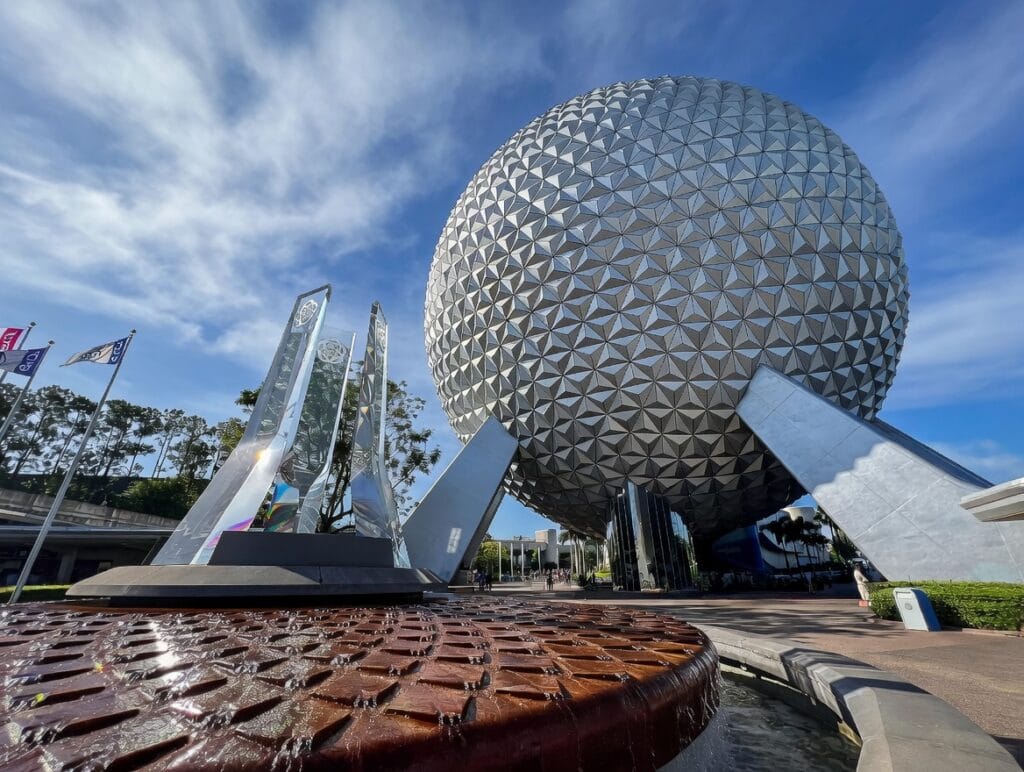 Epcot