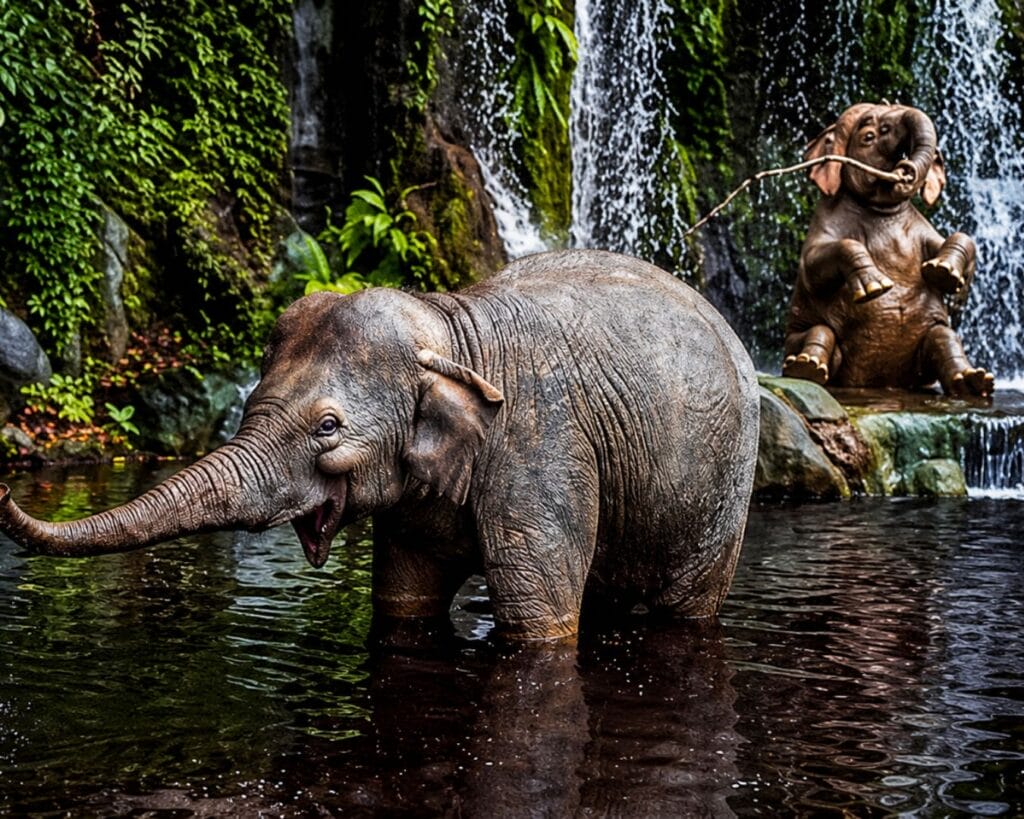 Jungle Cruise