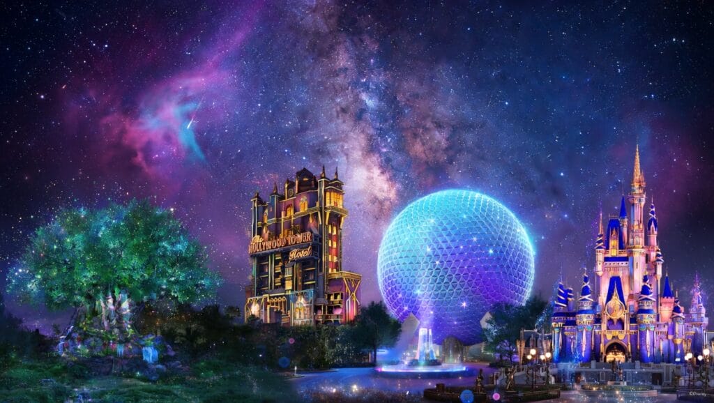 Walt Disney World