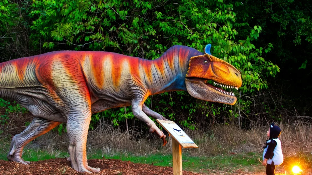 Dallas - Heard Natural Science Museum and Wildlife Sanctuary photo