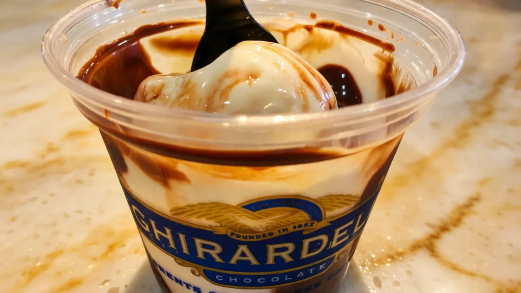Disney Springs - Ghiradelli Soda Fountain photo