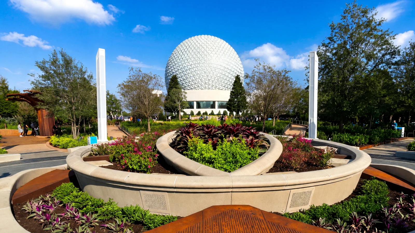 EPCOT - World Celebration