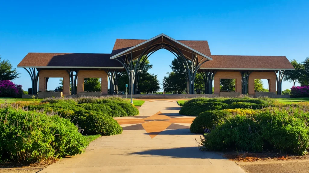 Frisco Commons Park and Hope Park photo
