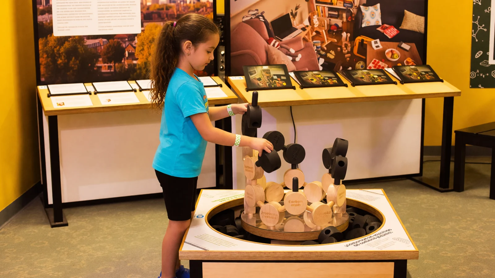Frisco Discovery Center