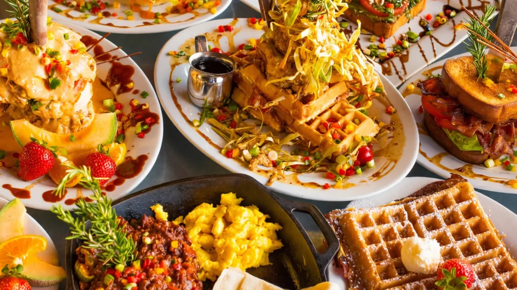 Hash House A Go Go Orlando