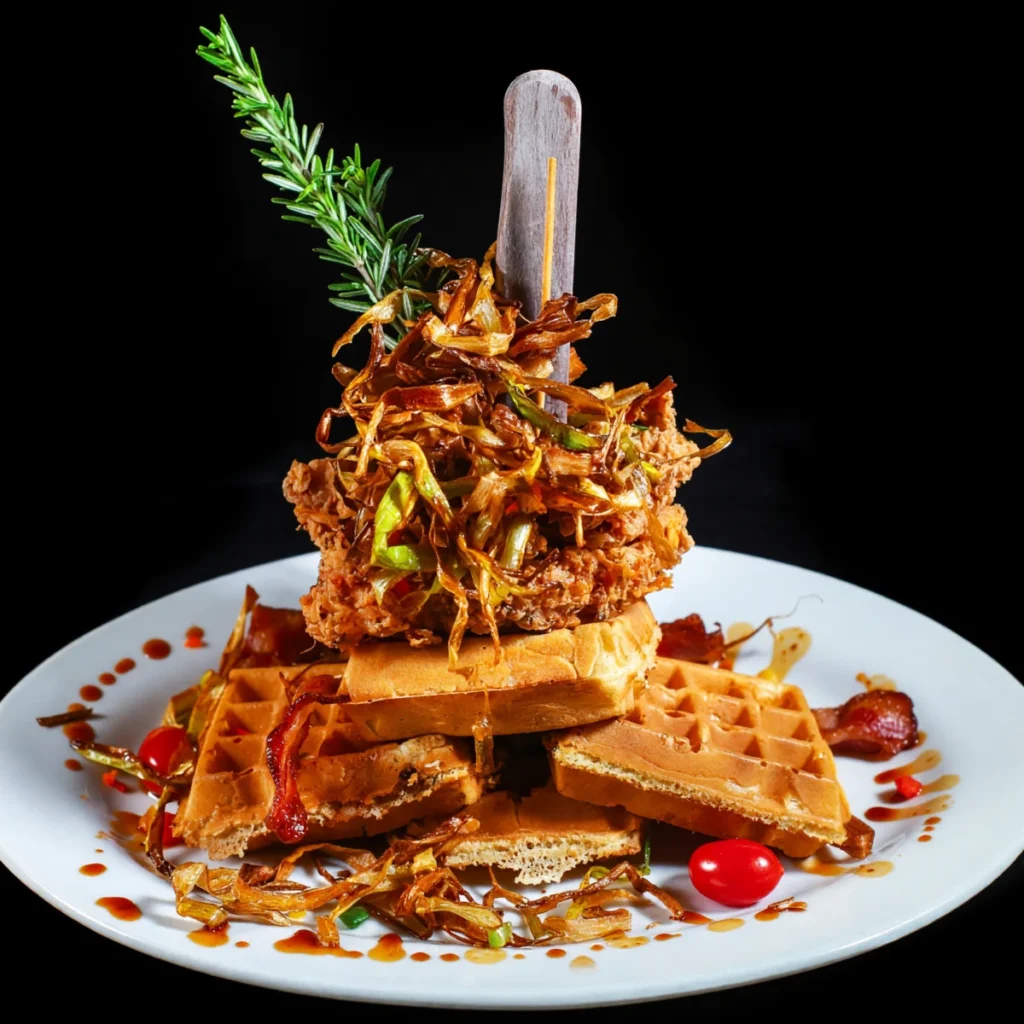Hash House A Go Go Orlando photo