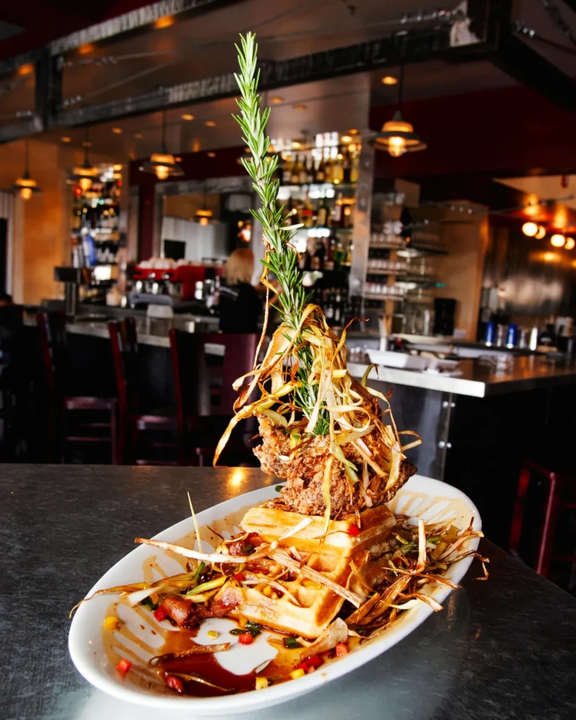 Hash House A Go Go Orlando photo