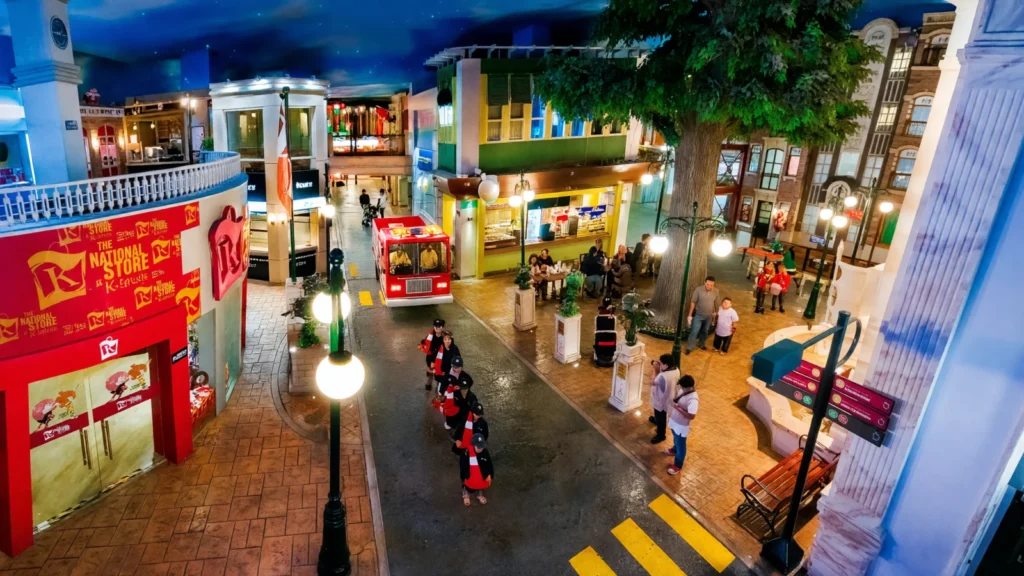 KidZania Dallas photo