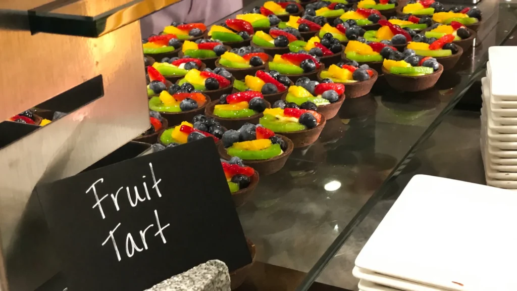 Magic Kingdom - Celebration at the Top – Sip, Savor, Sparkle photo