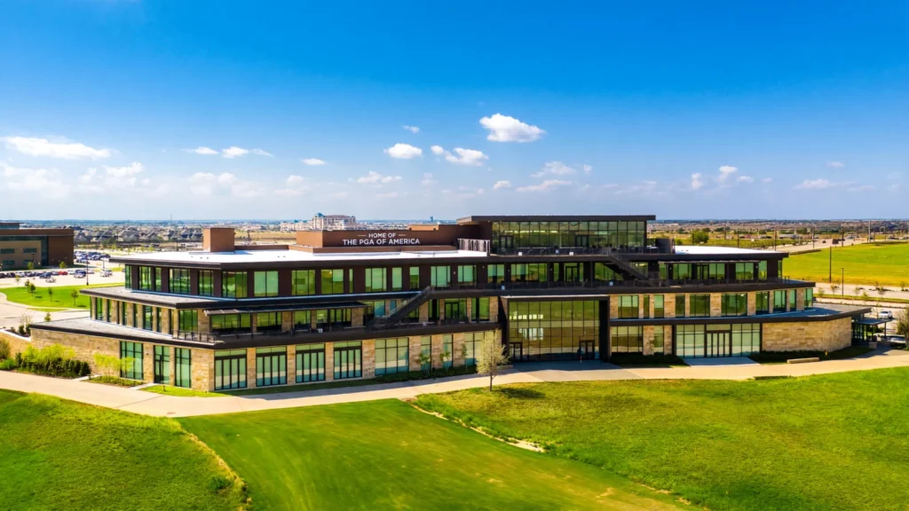 PGA Frisco and PGA District photo