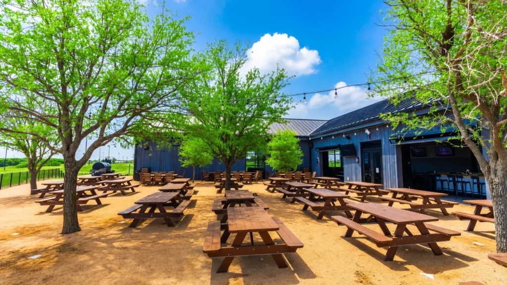 PGA Frisco and PGA District photo