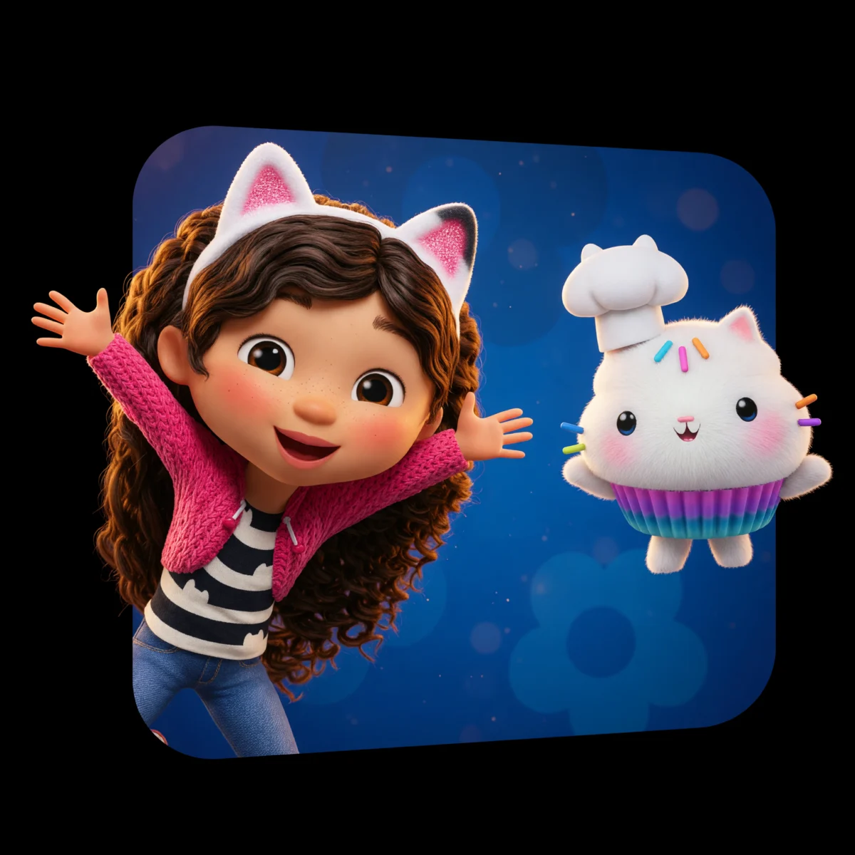 Universal Kids Resort Frisco - Gabby photo