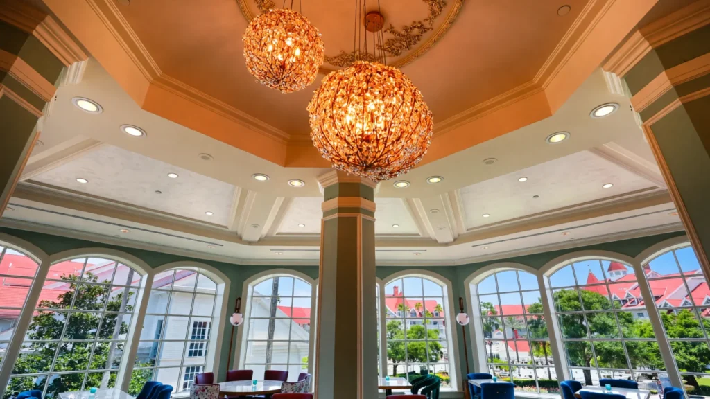 Walt Disney World - Citricos photo