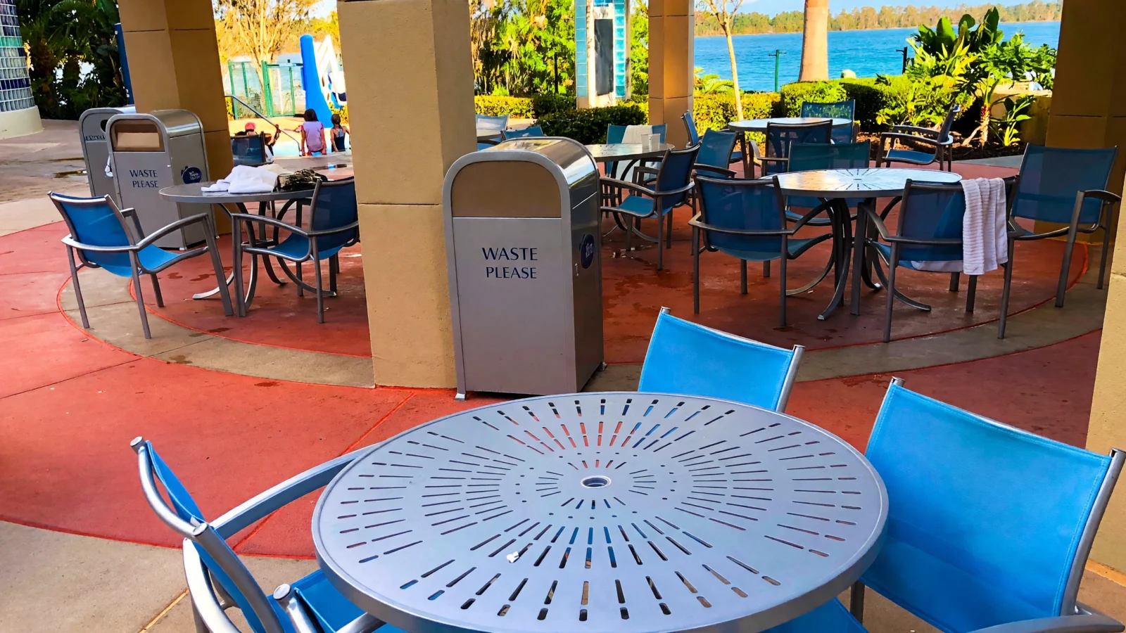 Walt Disney World - Cove Bar photo