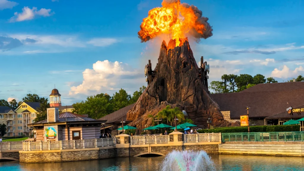 Walt Disney World - Disney Springs photo