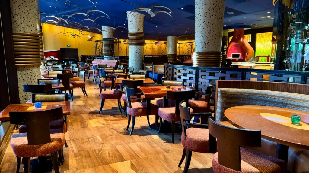 Walt Disney World - Jiko the Cooking Place photo