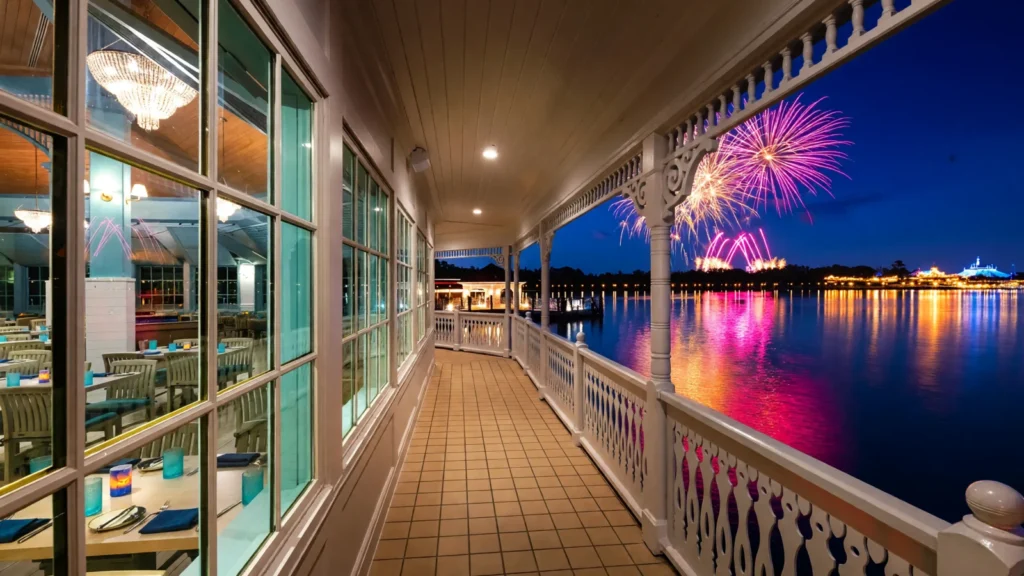 Walt Disney World - Narcoossee's photo