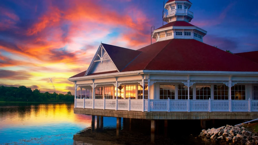 Walt Disney World - Narcoossee's photo