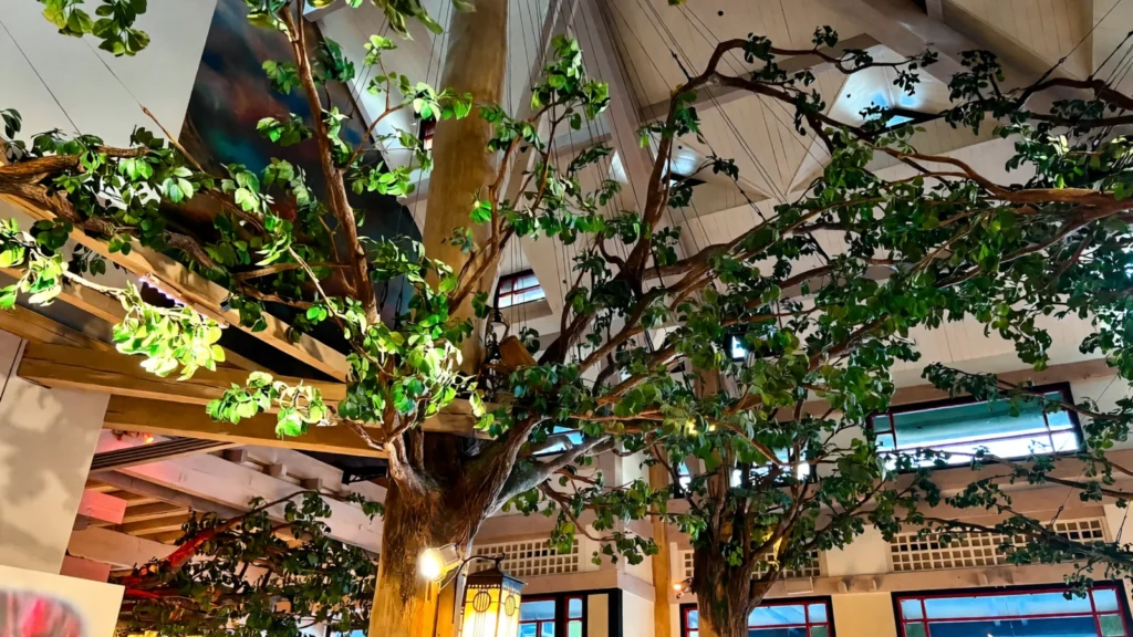 Walt Disney World - Story Book Dining photo