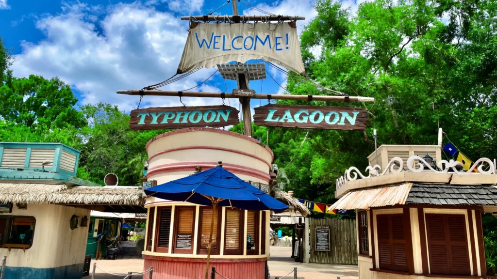 Walt Disney World - Typhoon Lagoon photo