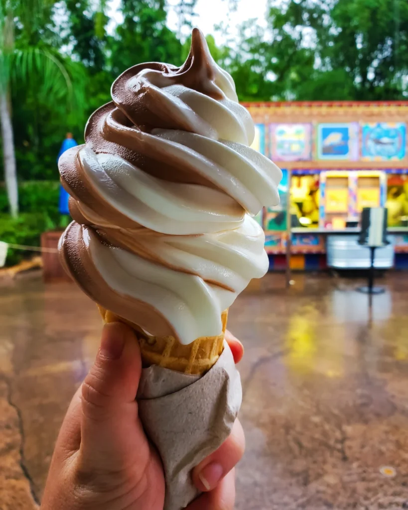 Animal Kingdom - Anandapur ice Cream Truck