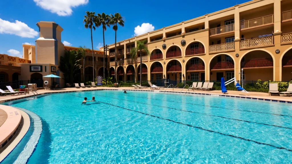 Animal Kingdom - Disney's Coronado Springs Resort