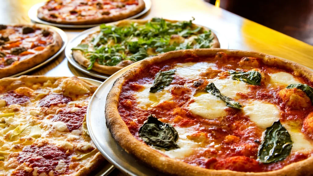 Blaze Pizza