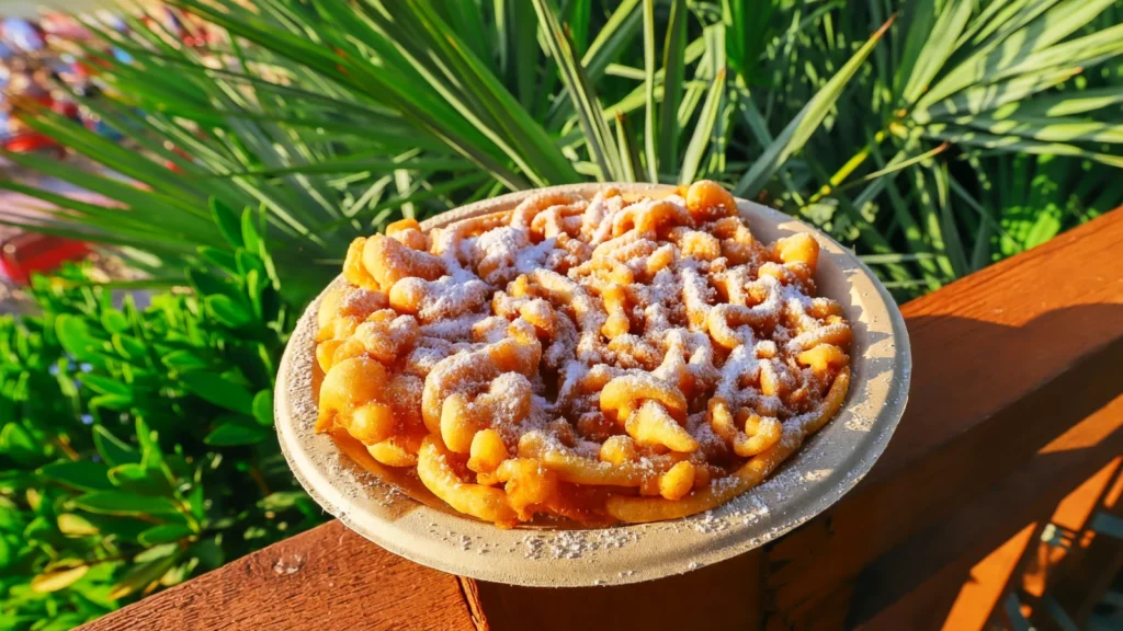 Blizzard Beach - Avalunch