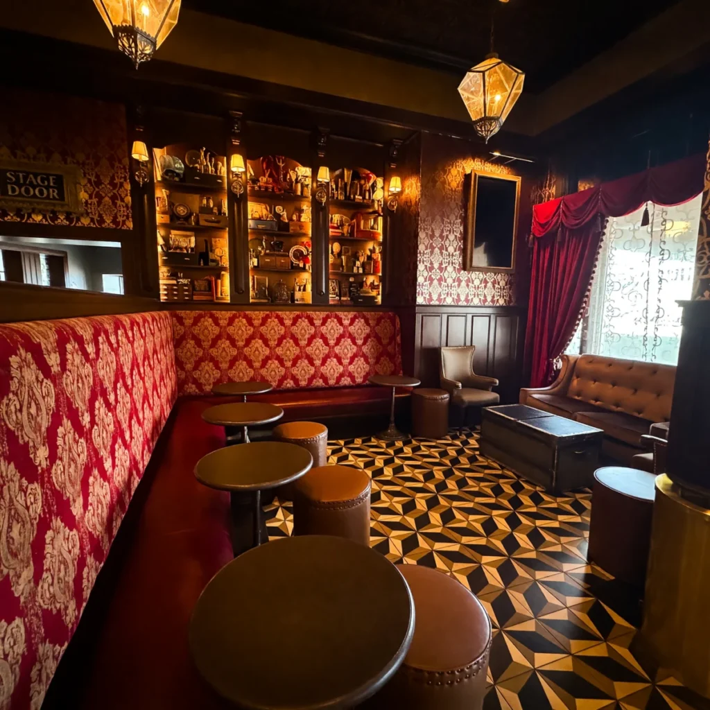 Boardwalk - Trattoria al Forno