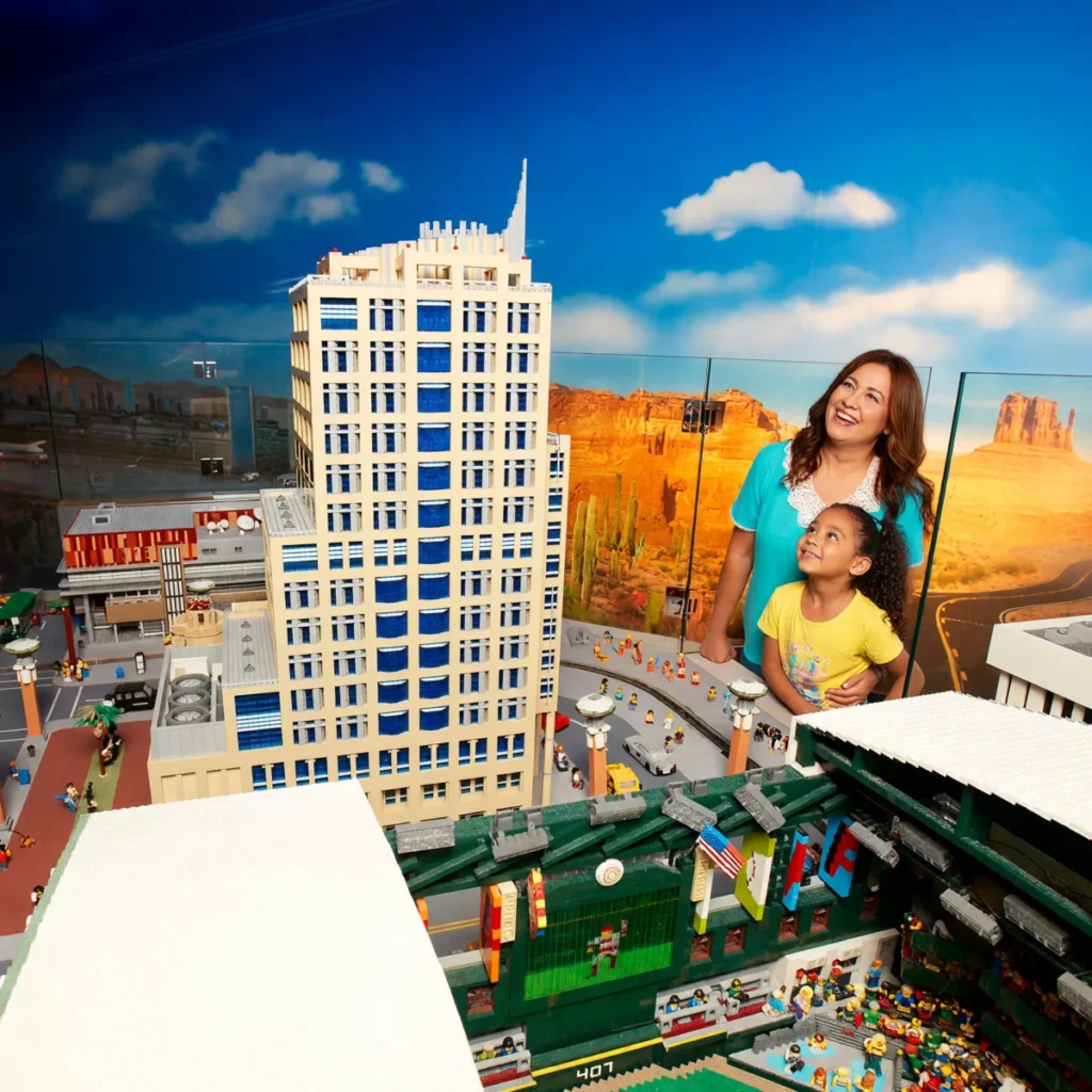 dallas - LEGOLAND Discovery Center DFW photo