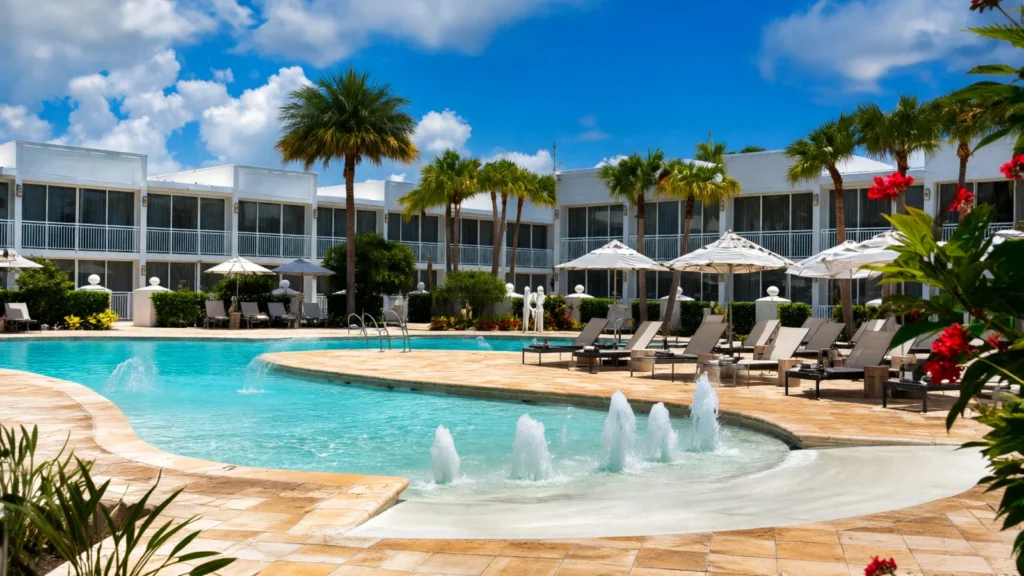 Disney Springs - Disney's Old Key West Resort