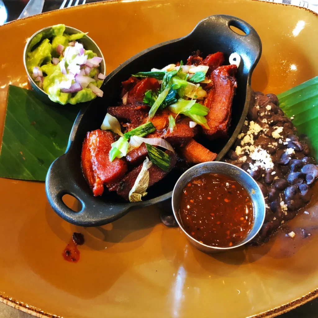 Disney Springs - Frontera Cocina