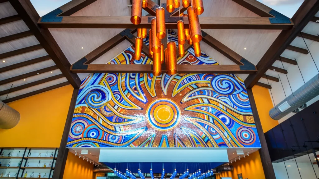 Disney Springs - Frontera Cocina