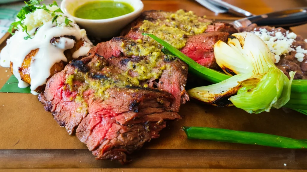 Disney Springs - Frontera Cocina