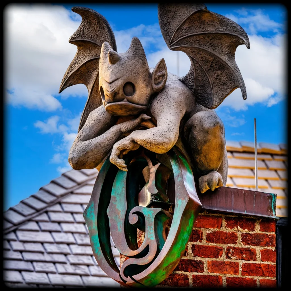 Disney Springs - Gideon's Bakehouse