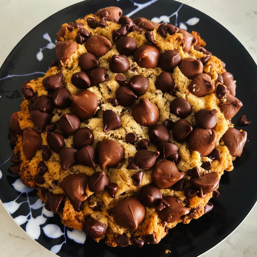 Disney Springs - Gideon's Chocolate Chip Cookie
