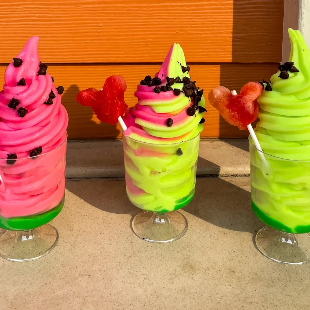 Disney Springs - Marketplace Snacks