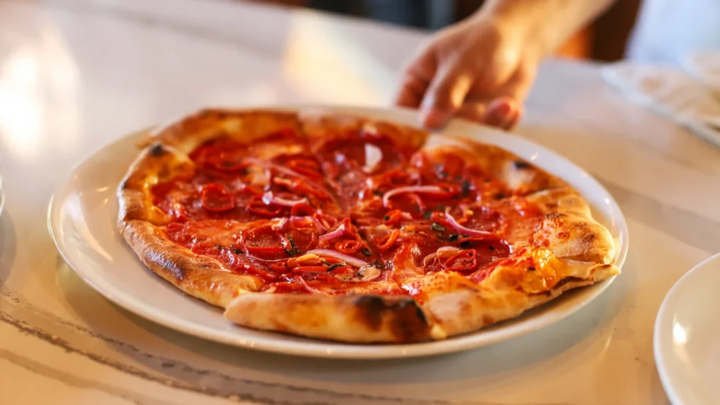 Disney Springs - Wolfgang Puck Bar & Grill