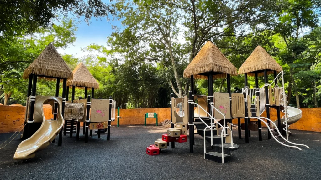 Disney's Animal Kingdom Lodge