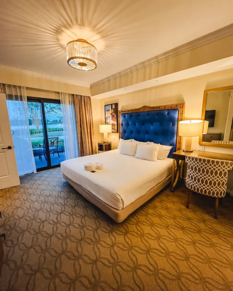 Epcot - Disney's Riviera Resort
