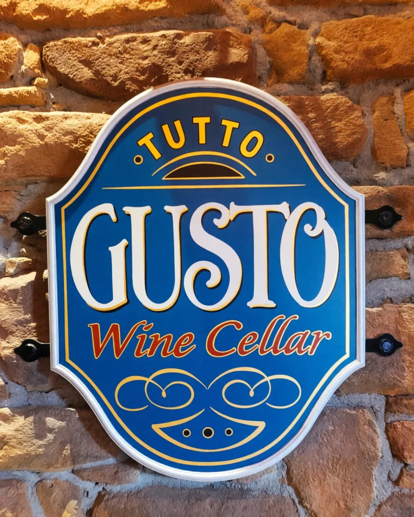 Epcot - Tutto Italiano