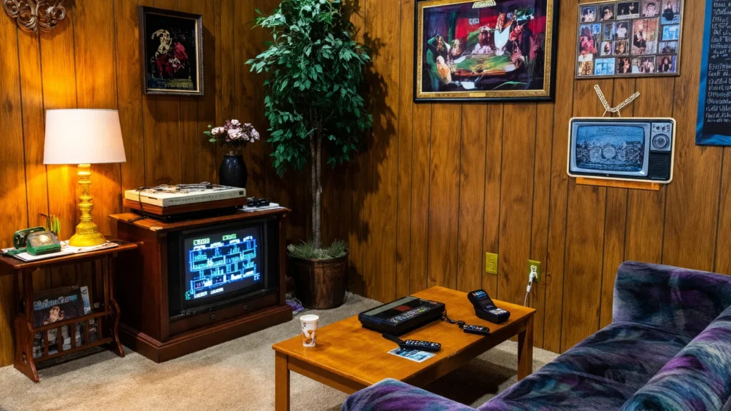 frisco - National Videogame Museum photo