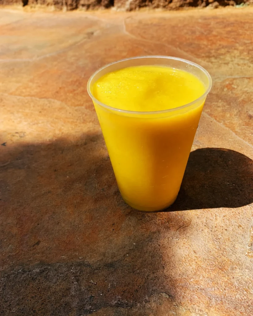 Galaxy's Edge - Green Milk