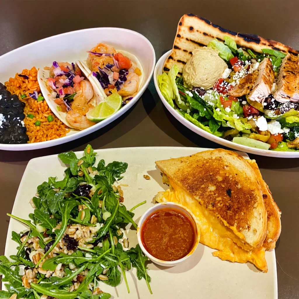 Hollywood Studios - ABC Commissary