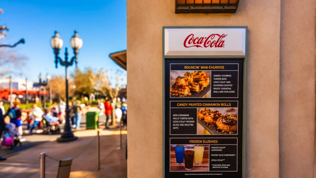 Hollywood Studios - Ice Cold Hydraulics