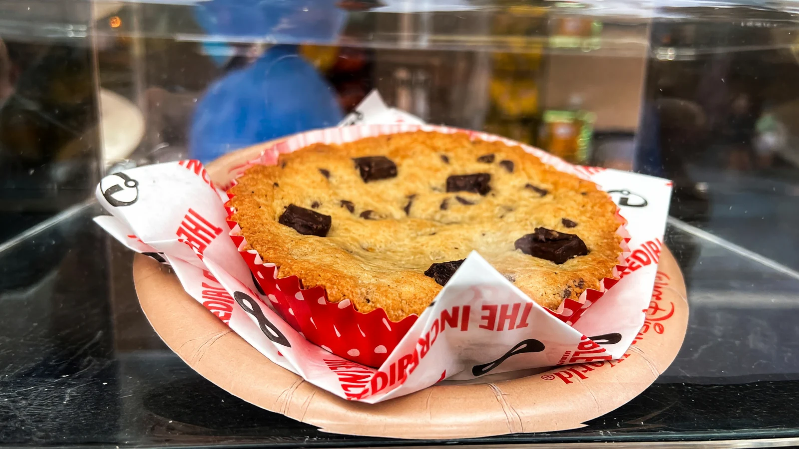 hollywood studios - Jack Jack's Num num Cookie