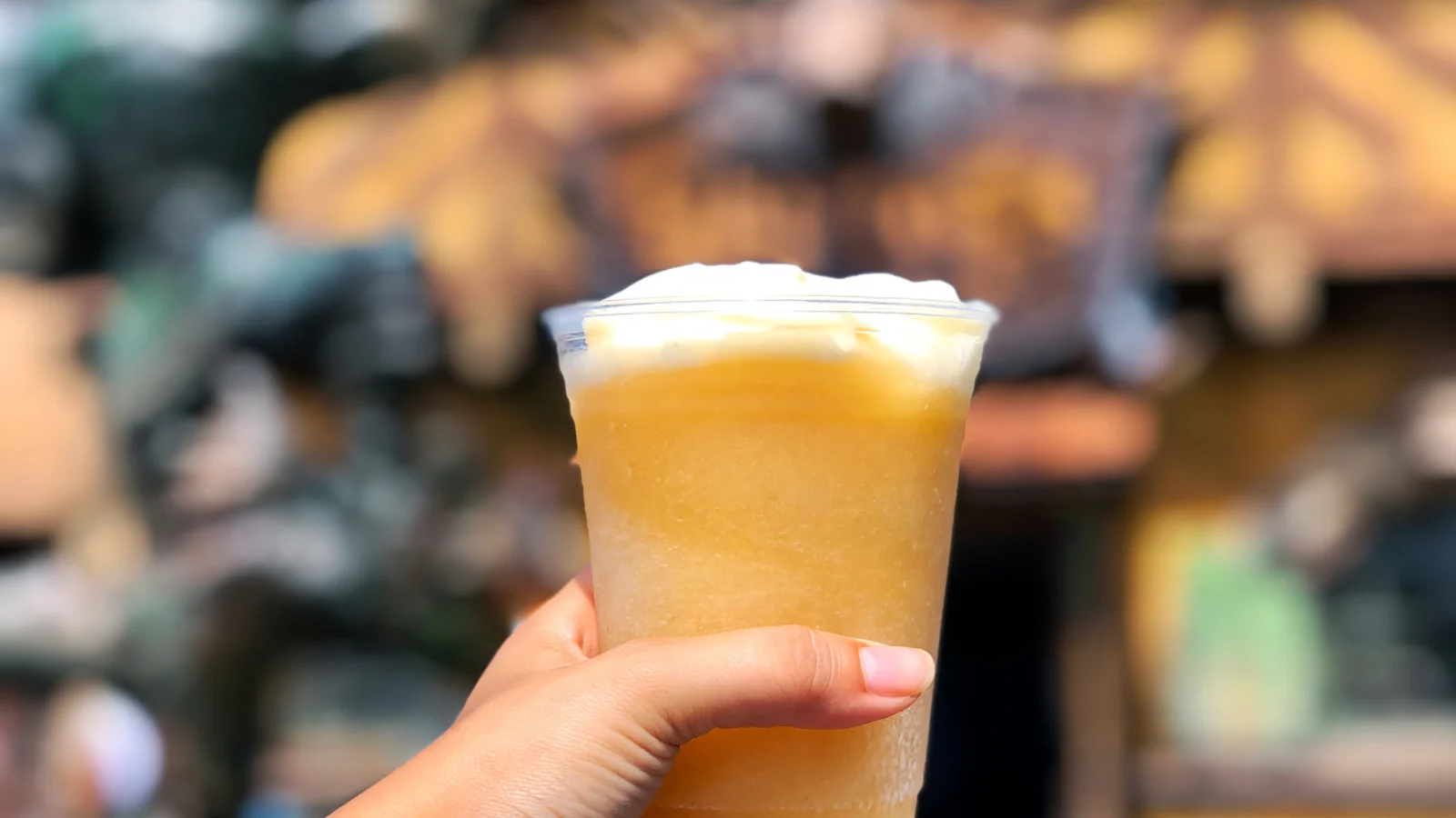 LeFou's Brew