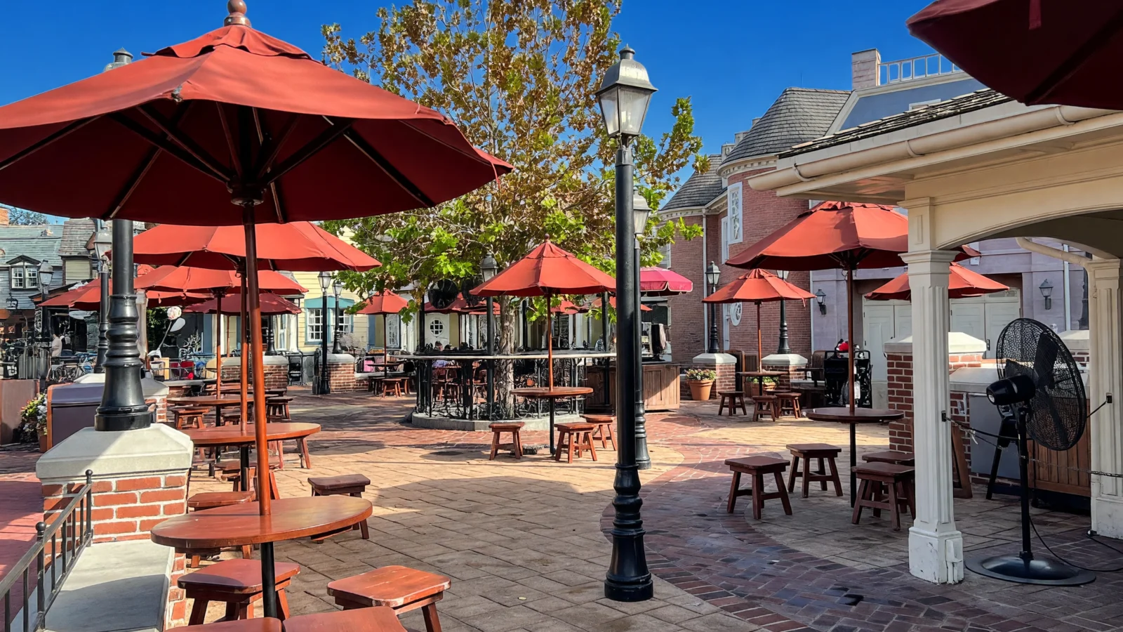 Liberty Square Market