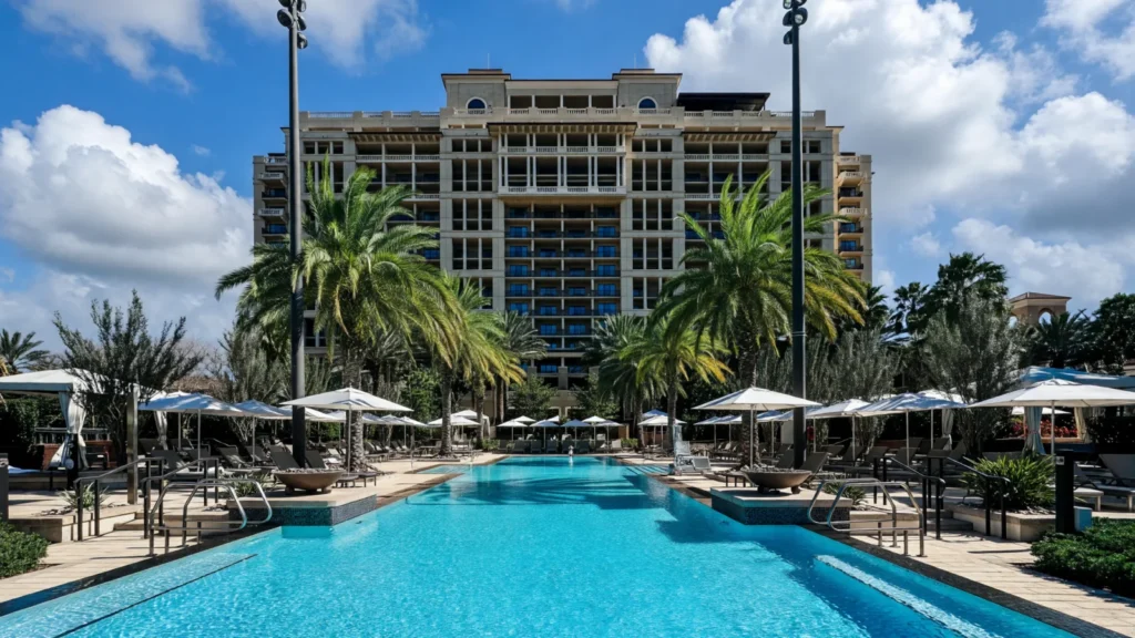 Magic Kingdom - Four Seasons Resort Orlando at Walt Disney World Resort